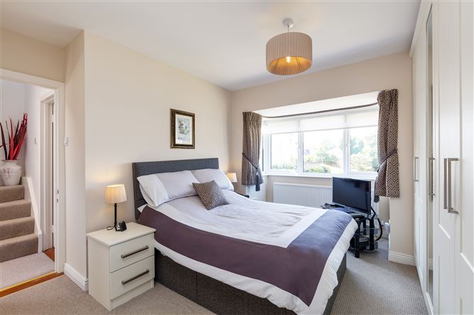 37 Milford, Old Yellow Walls, Malahide, Co.Dublin