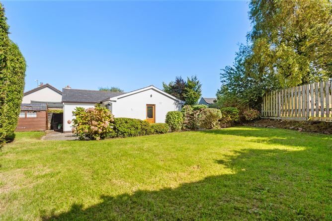 Coolagad Cottage, Chapel Road, Greystones, Wicklow