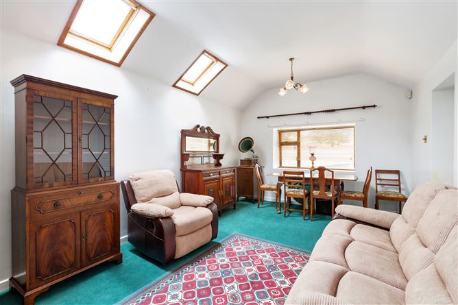 Coolagad Cottage, Chapel Road, Greystones, Wicklow