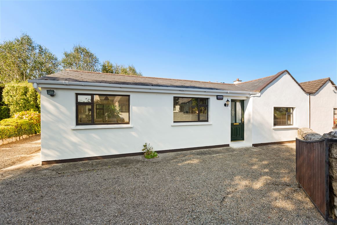 Coolagad Cottage, Chapel Road, Greystones, Wicklow