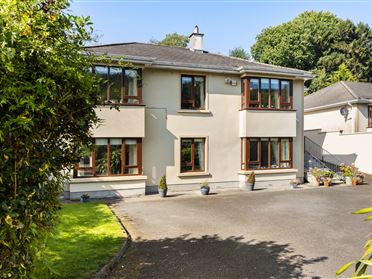 Image for 18 Annsbrook, Glenealy, County Wicklow