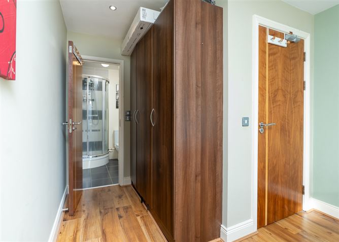 640 The Kingfisher, The Sanctuary, Jacobs Island, Blackrock, Cork