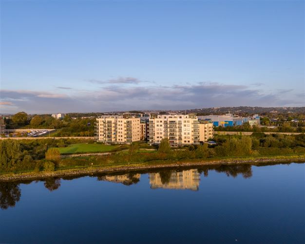 640 The Kingfisher, The Sanctuary, Jacobs Island, Blackrock, Cork