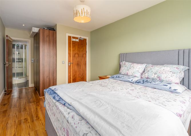 640 The Kingfisher, The Sanctuary, Jacobs Island, Blackrock, Cork