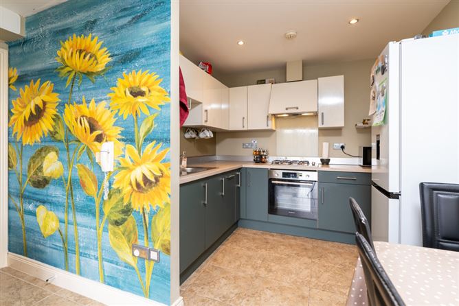 640 The Kingfisher, The Sanctuary, Jacobs Island, Blackrock, Cork