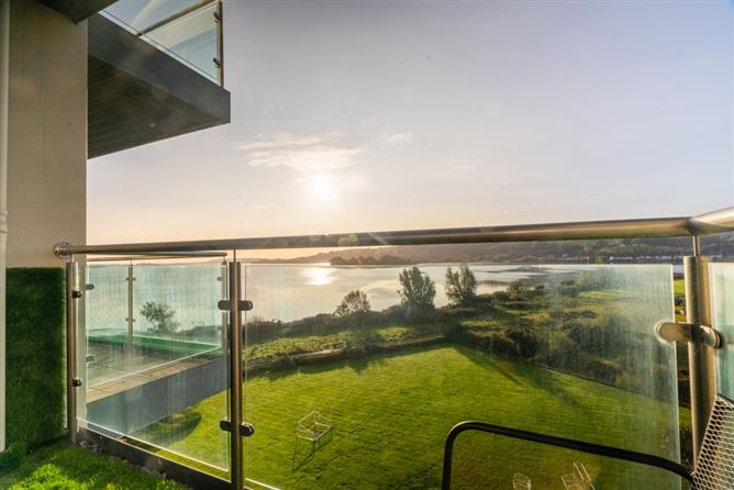 640 The Kingfisher, The Sanctuary, Jacobs Island, Blackrock, Cork