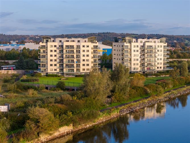 640 The Kingfisher, The Sanctuary, Jacobs Island, Blackrock, Cork