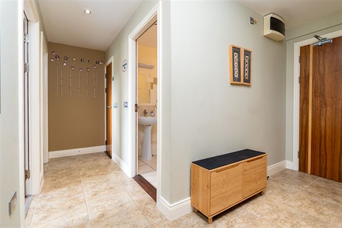 640 The Kingfisher, The Sanctuary, Jacobs Island, Blackrock, Cork