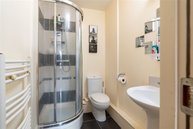 640 The Kingfisher, The Sanctuary, Jacobs Island, Blackrock, Cork