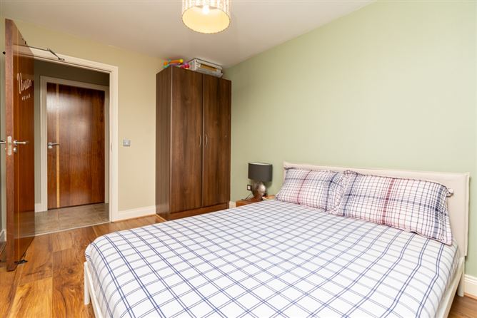 640 The Kingfisher, The Sanctuary, Jacobs Island, Blackrock, Cork