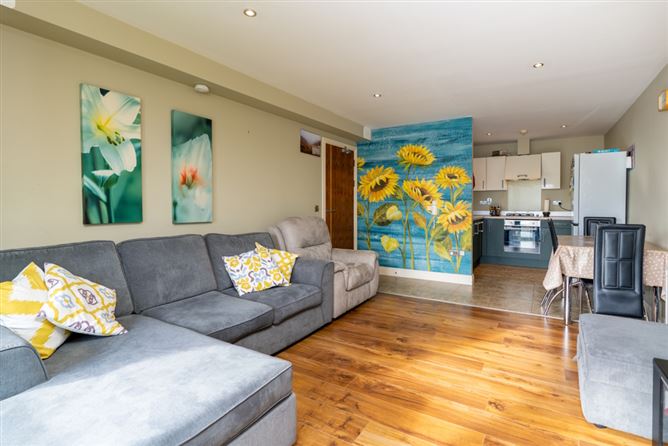 640 The Kingfisher, The Sanctuary, Jacobs Island, Blackrock, Cork