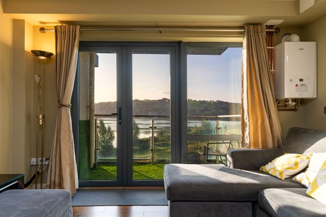 640 The Kingfisher, The Sanctuary, Jacobs Island, Blackrock, Cork