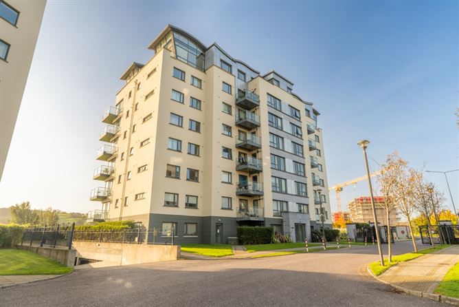 640 The Kingfisher, The Sanctuary, Jacobs Island, Blackrock, Cork