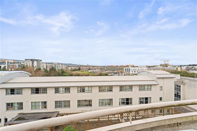 118 Exchange Hall, Tallaght, Dublin 24
