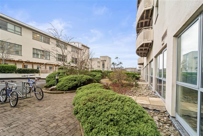 118 Exchange Hall, Tallaght, Dublin 24