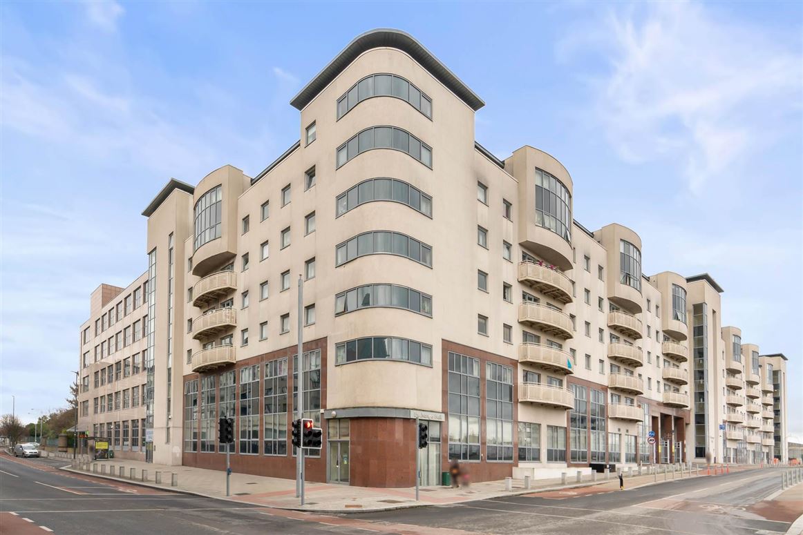 118 Exchange Hall, Tallaght, Dublin 24