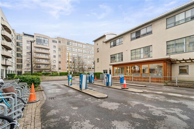 118 Exchange Hall, Tallaght, Dublin 24