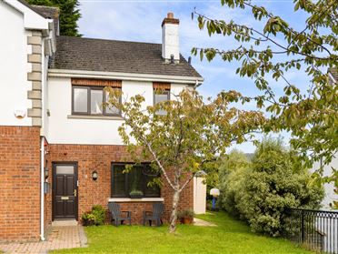 Image for 6 Willowmere, Greystones, Co. Wicklow