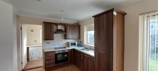 35 Waters Edge, Dungarvan, Waterford