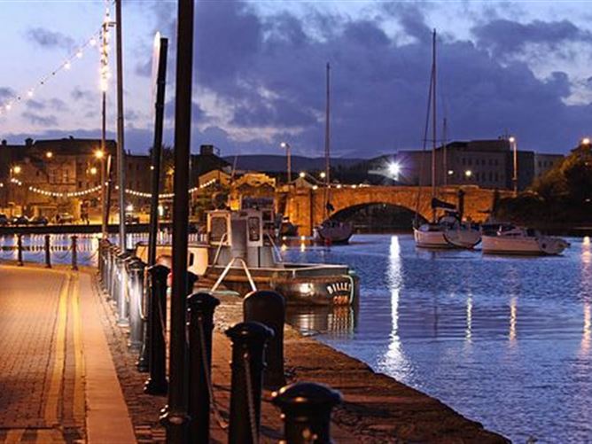 35 Waters Edge, Dungarvan, Waterford