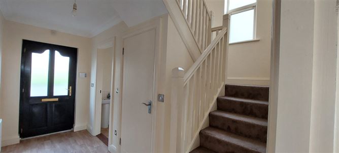 35 Waters Edge, Dungarvan, Waterford