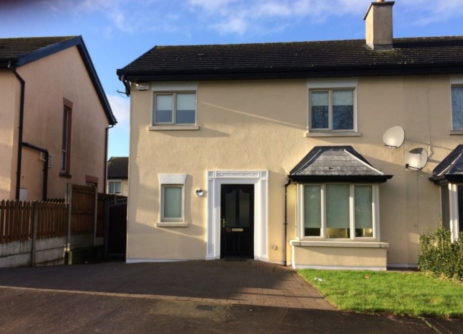 35 Waters Edge, Dungarvan, Waterford