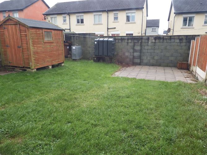 35 Waters Edge, Dungarvan, Waterford