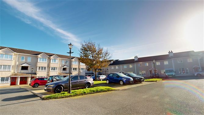 42 Shandon Court, Waterford City, Waterford