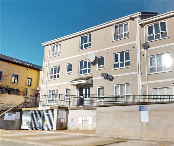 42 Shandon Court, Waterford City, Waterford