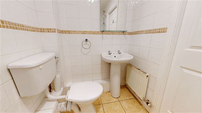 42 Shandon Court, Waterford City, Waterford