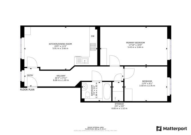 42 Shandon Court, Waterford City, Waterford