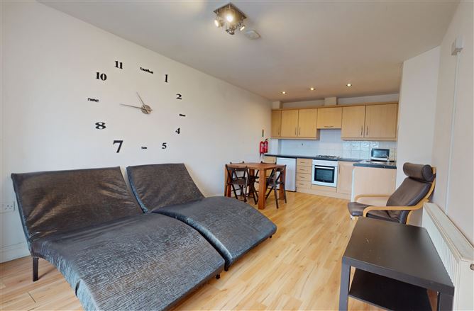 42 Shandon Court, Waterford City, Waterford
