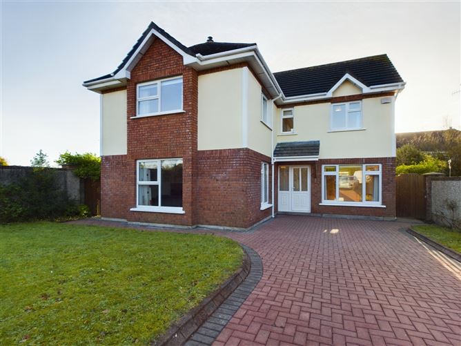 25 Briarwood, Slieverue, Kilkenny
