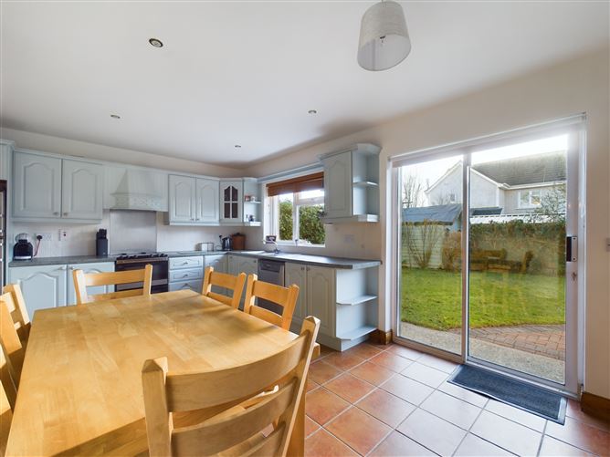 25 Briarwood, Slieverue, Kilkenny