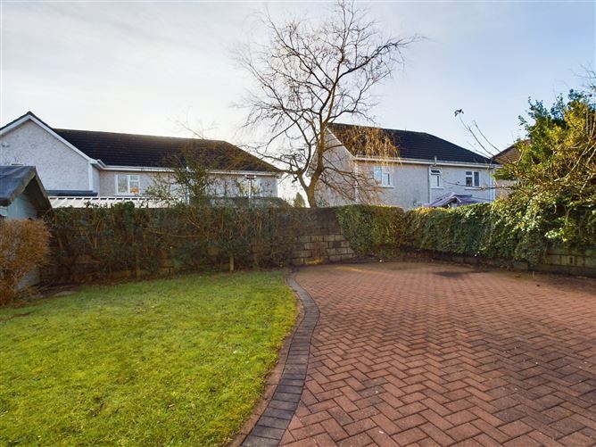 25 Briarwood, Slieverue, Kilkenny
