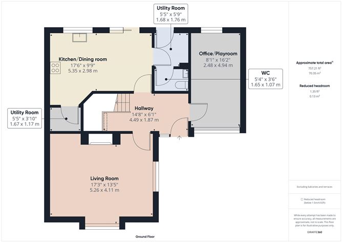 25 Briarwood, Slieverue, Kilkenny