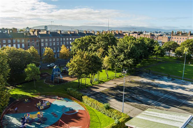 Apt 17, 55 Mountjoy Square, Mountjoy Square, Dublin 1