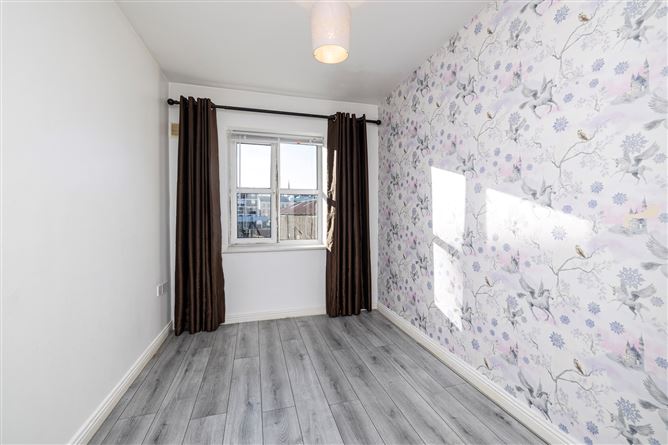 Apt 17, 55 Mountjoy Square, Mountjoy Square, Dublin 1