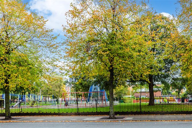Apt 17, 55 Mountjoy Square, Mountjoy Square, Dublin 1