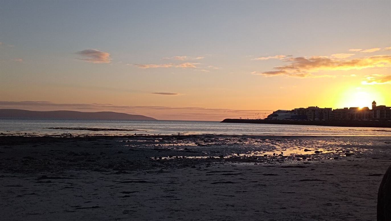 Salthill Stay, Salthill, Co. Galway