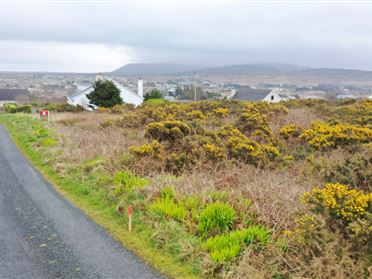 Image for Factory Road, Derrybeg, Donegal