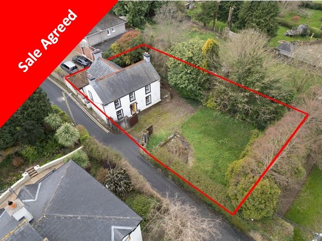 Laurel Bank House, Laurel Bank, Model Farm Road, Bishopstown, Cork City