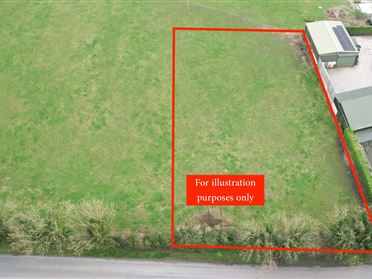 Image for 0.5 Acre Site, Derryguile, Mountmellick, Co. Laois
