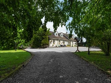 Image for Willow Hill, Newtown, Eadestown, Naas, Kildare