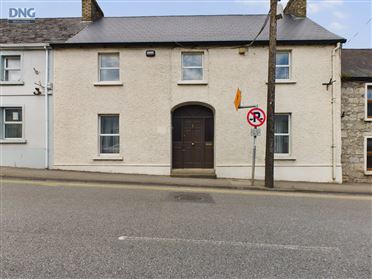 Image for 5 Abbey Street, Tullow, Co. Carlow