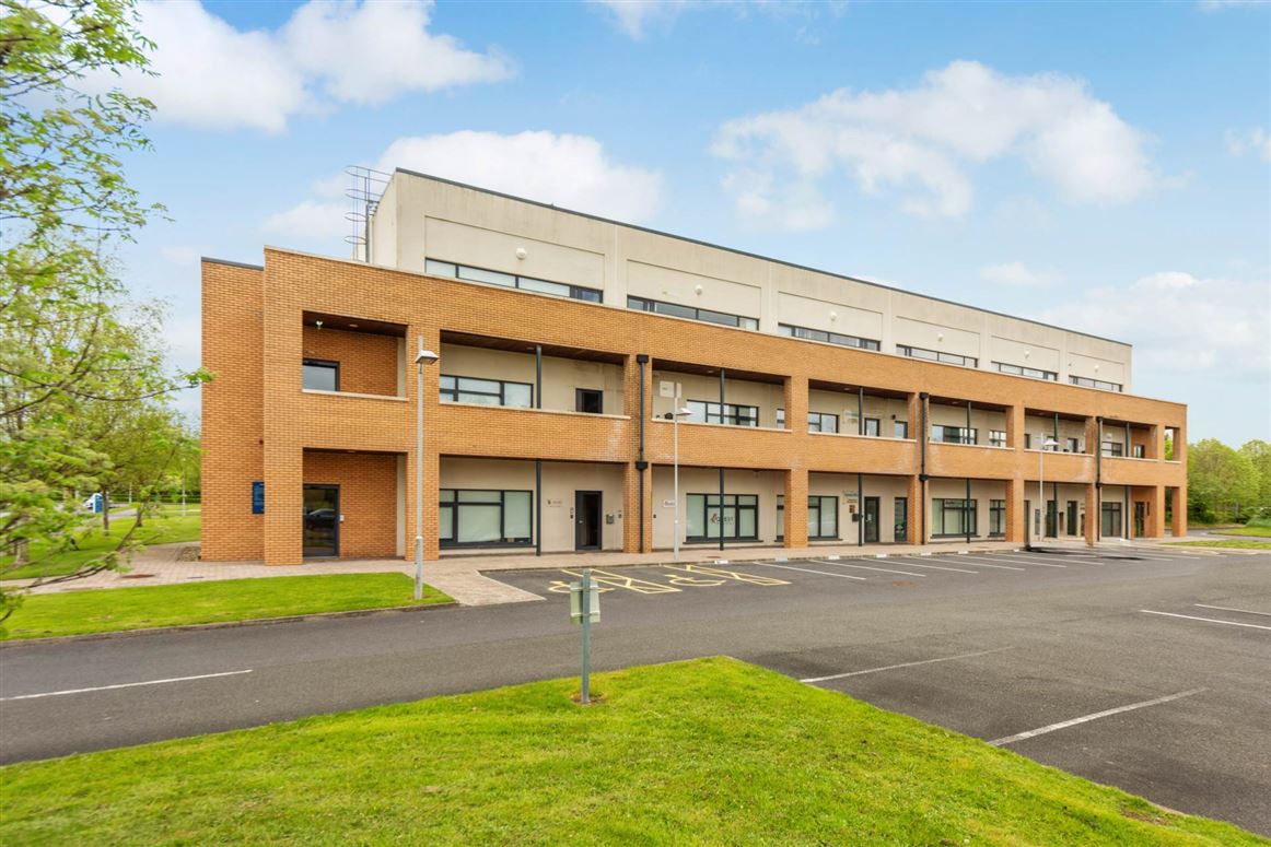 Unit 2b/2c Elm House, Millennium Park, Naas, County Kildare