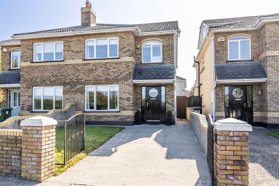 17 Glen Ellan Grove, Swords, Co. Dublin