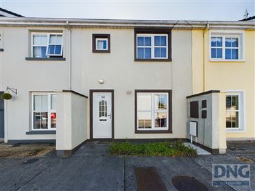 Image for 56 Saint Kierans Cresent, Kilkenny, Co. Kilkenny