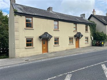 Image for 1 and 2 O'Heaney's House, Upper Abbey Street, Cahir, Co. Tipperary