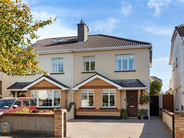 Image for 14 Greenwood Way, Malahide Road, Ayrfield, Dublin 13